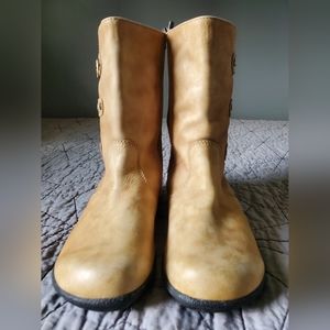 Dansko Ankle Boots Size 9